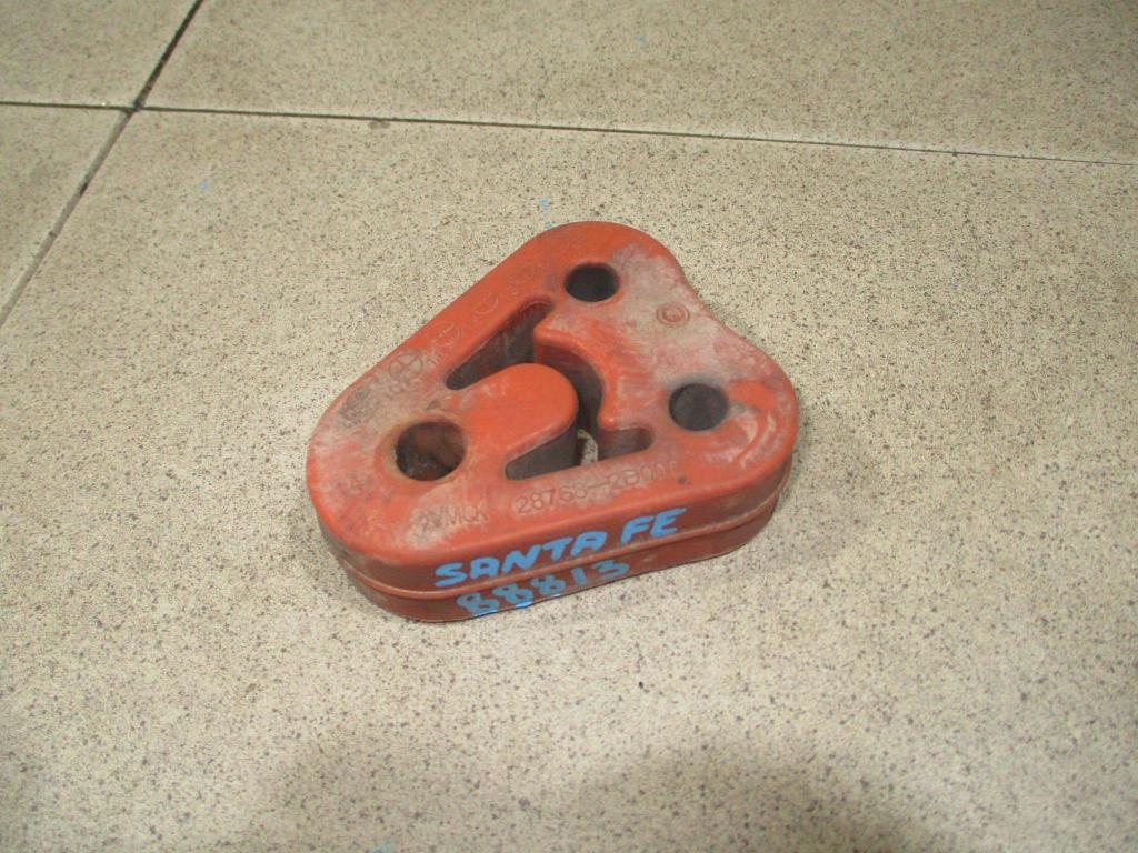 Резинка подвеса глушителя, 500 рублей, Пермь