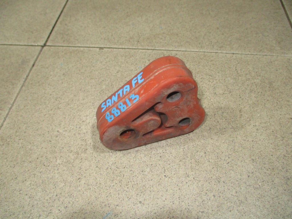 Резинка подвеса глушителя, 500 рублей, Пермь