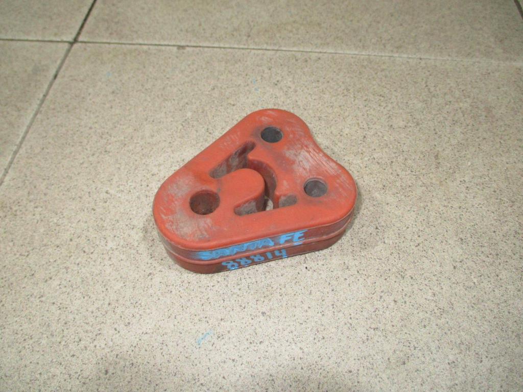 Резинка подвеса глушителя, 500 рублей, Пермь