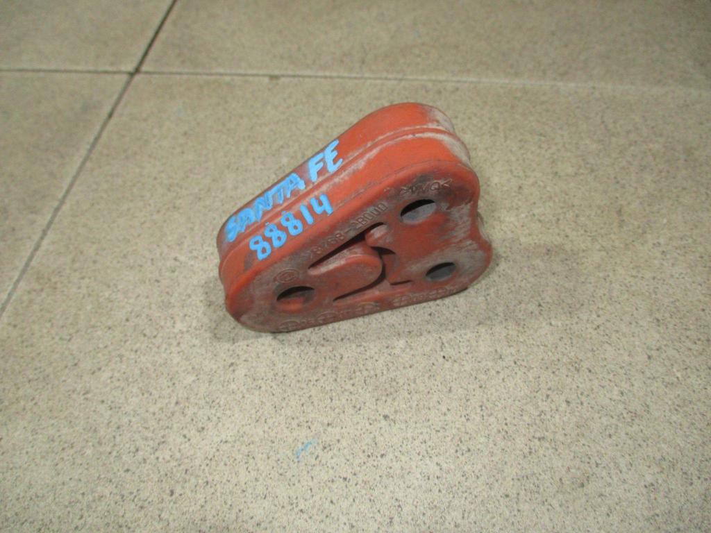 Резинка подвеса глушителя, 500 рублей, Пермь