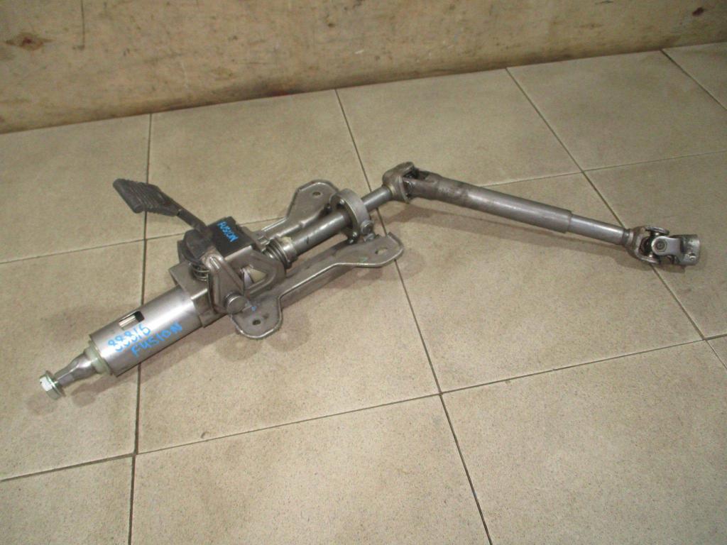 Колонка рулевая, 1000 рублей, Пермь