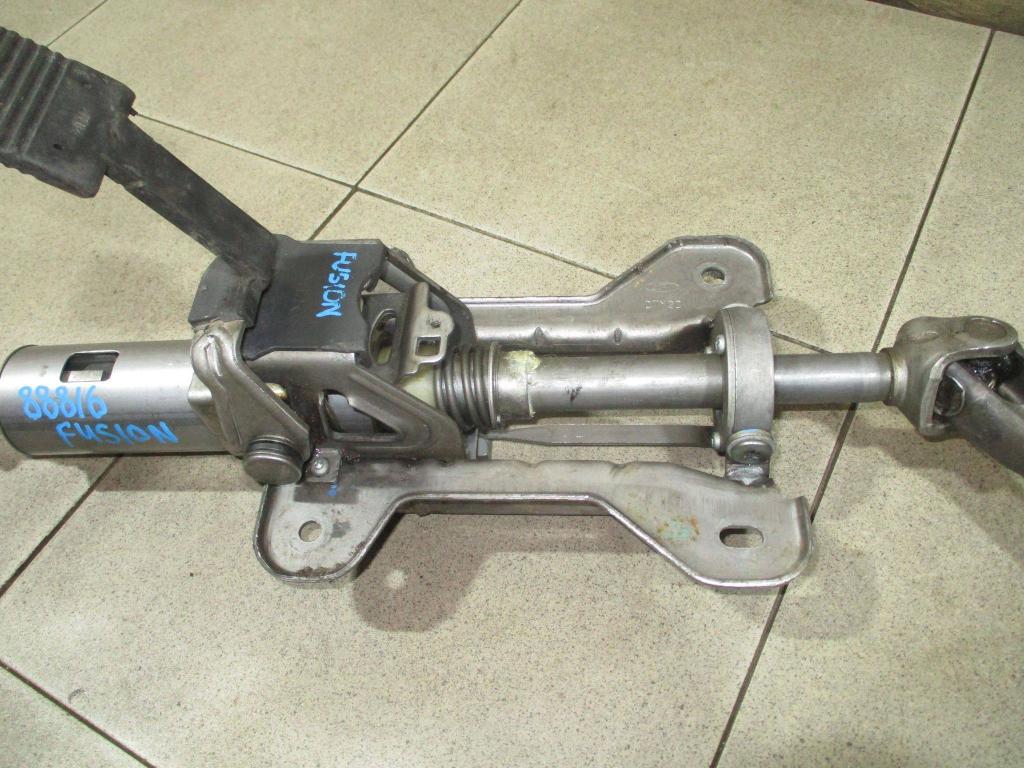 Колонка рулевая, 1000 рублей, Пермь