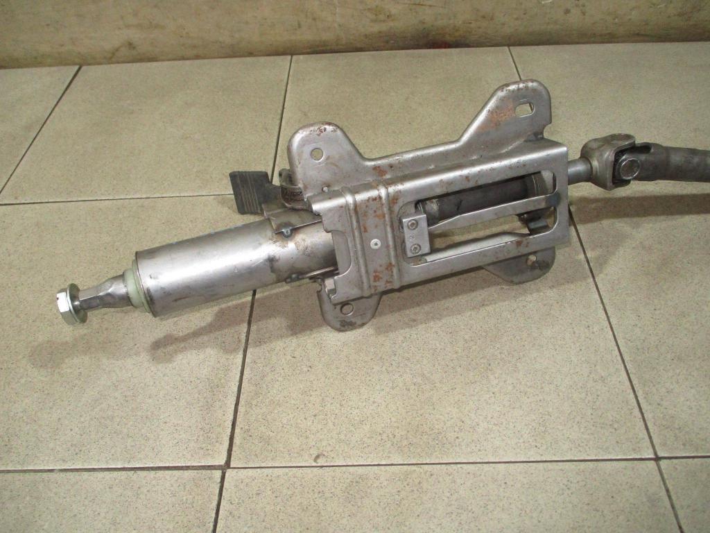 Колонка рулевая, 1000 рублей, Пермь