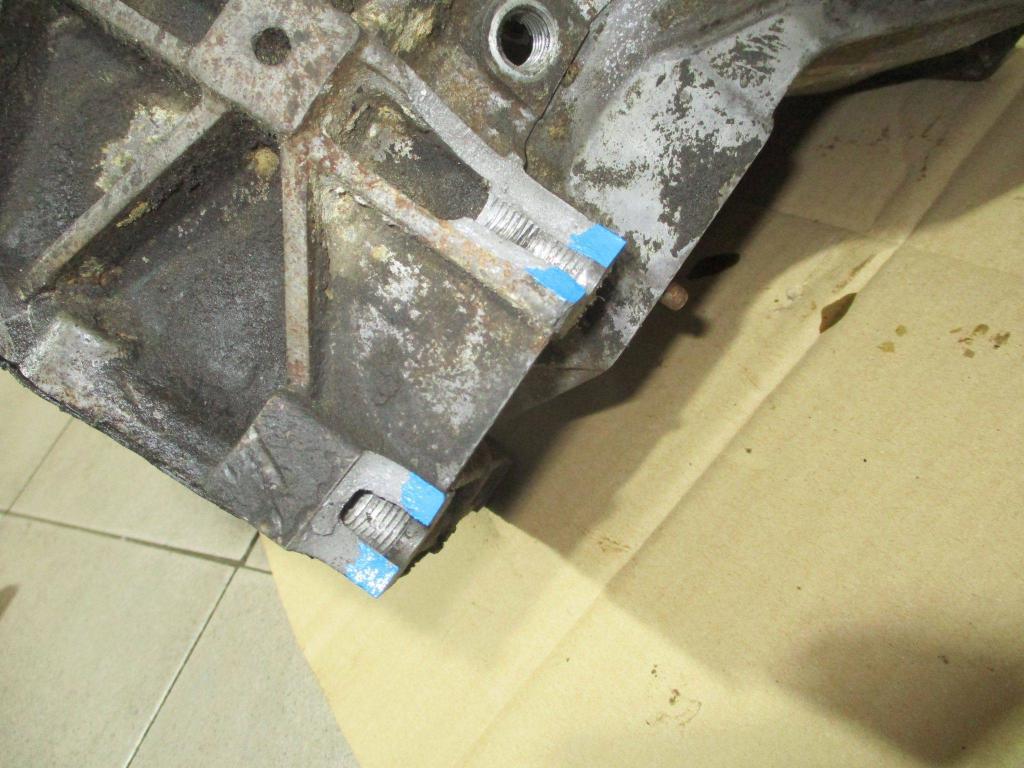 Корпус КПП, 6000 рублей, Пермь