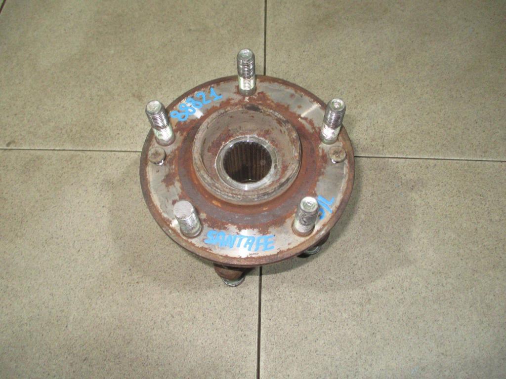 Ступица передняя-задняя, 2500 рублей, Пермь