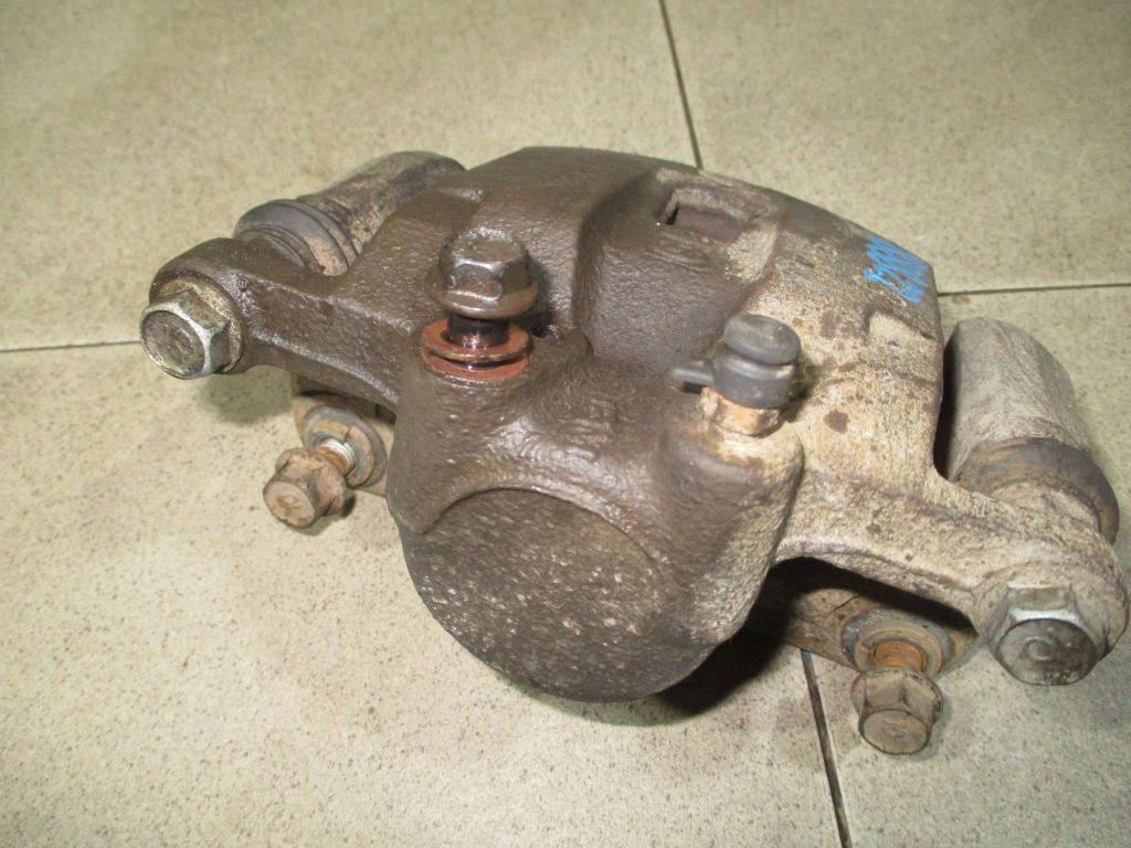 Суппорт задний левый, 2000 рублей, Пермь