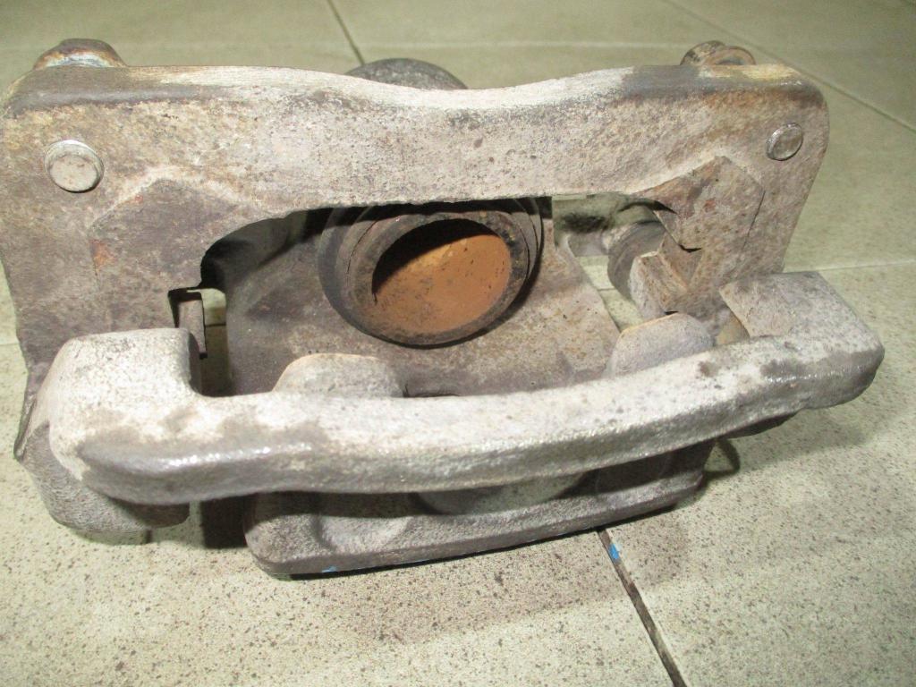 Суппорт задний левый, 2000 рублей, Пермь