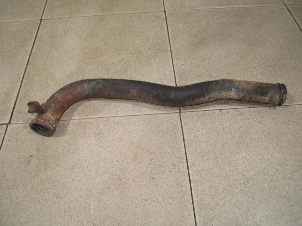 Трубка охлаждающей жидкости, 700 рублей, Пермь