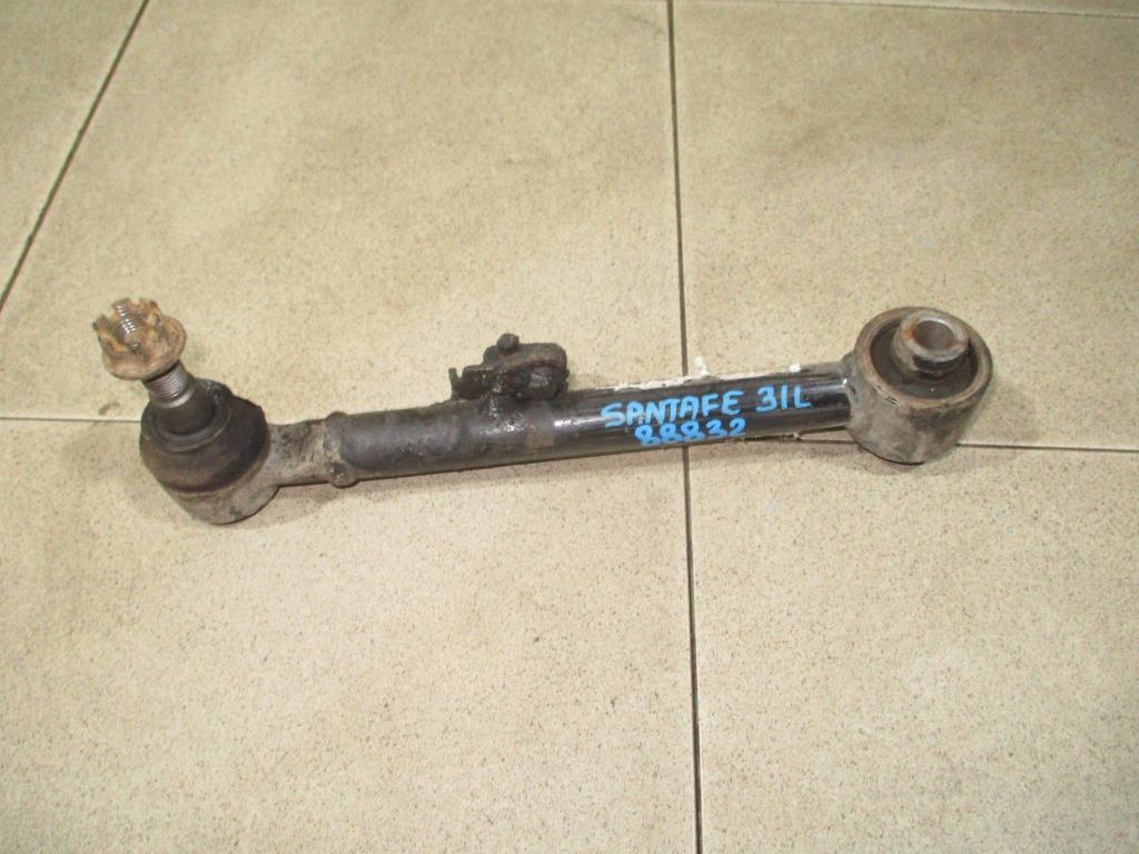 Рычаг задний поперечный левый, 500 рублей, Пермь