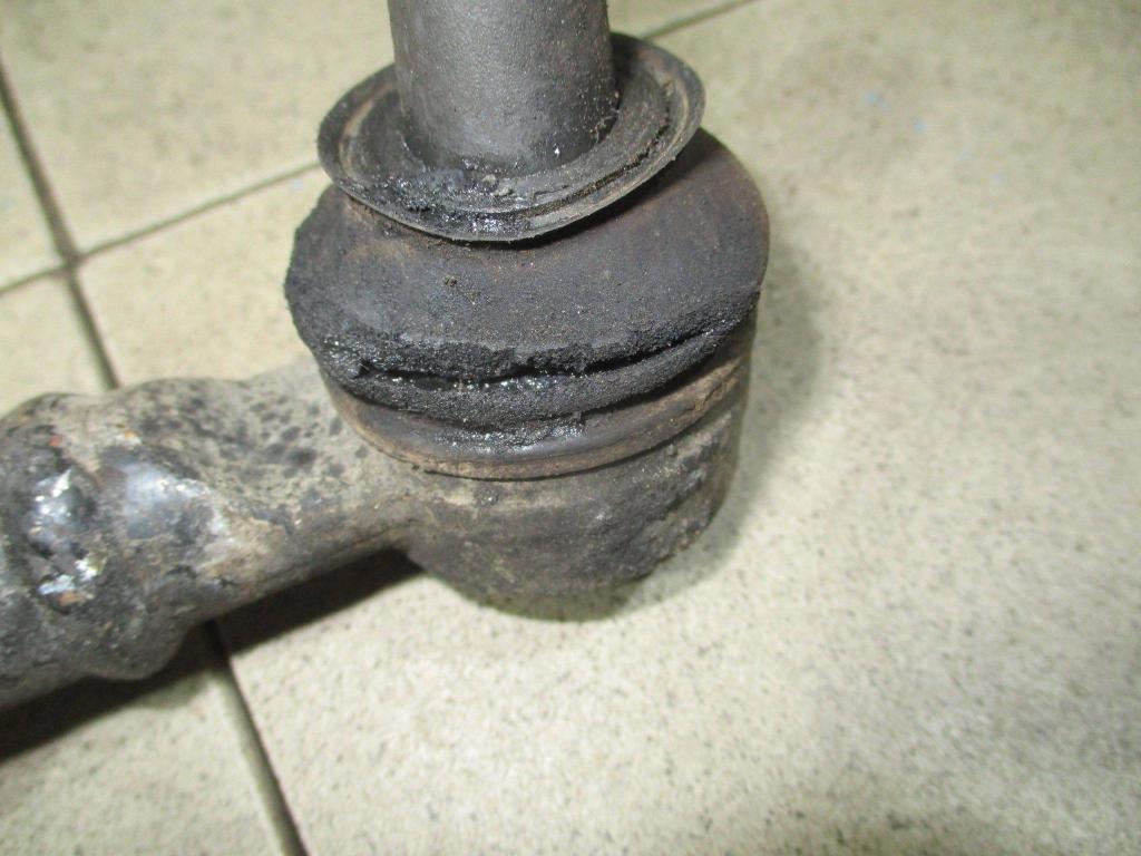 Рычаг задний поперечный левый, 500 рублей, Пермь