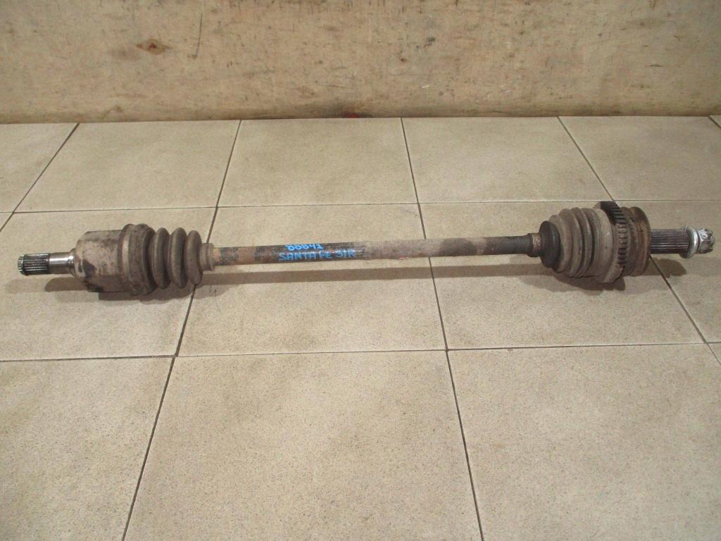 Полуось задняя, 2500 рублей, Пермь