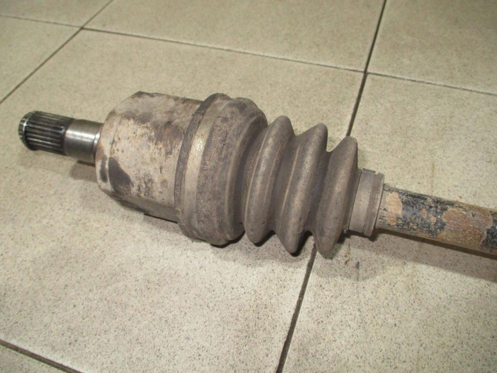 Полуось задняя, 2500 рублей, Пермь