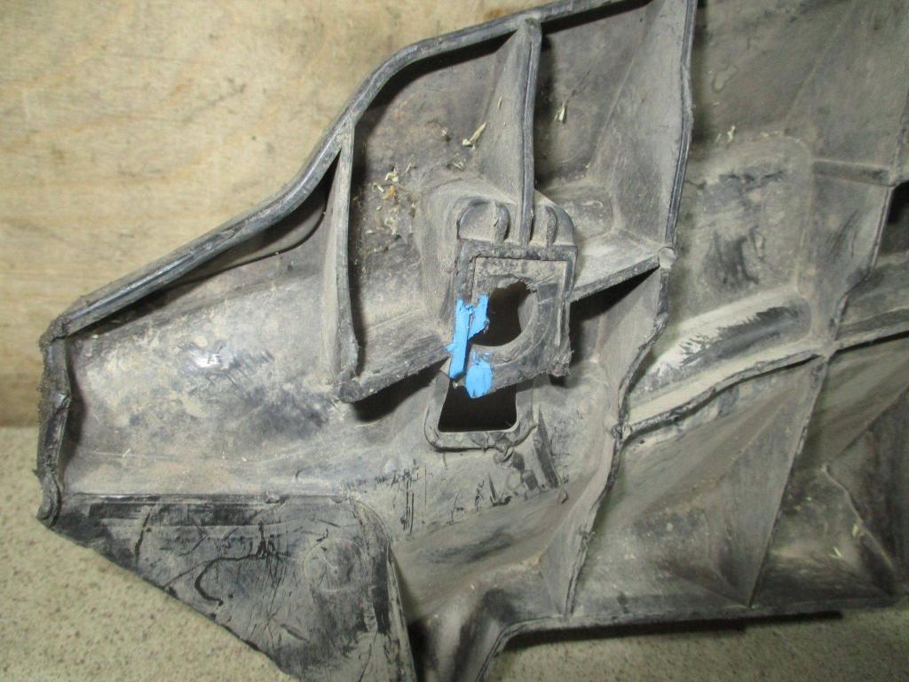 Пыльник переднего бампера, 2000 рублей, Пермь