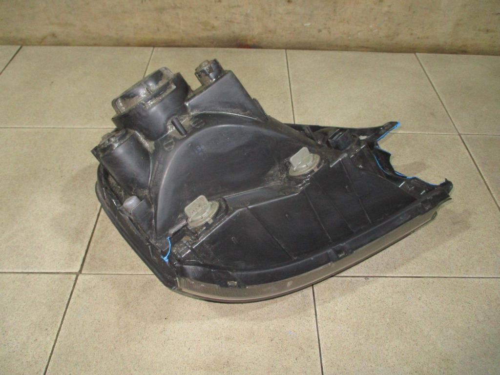 Фара левая, 2000 рублей, Пермь