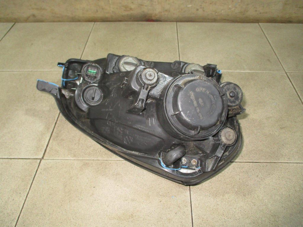 Фара левая, 2000 рублей, Пермь