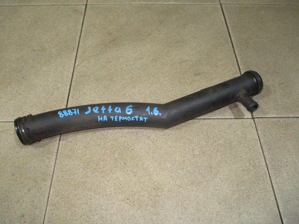 Трубка системы охлаждения, 1200 рублей, Пермь