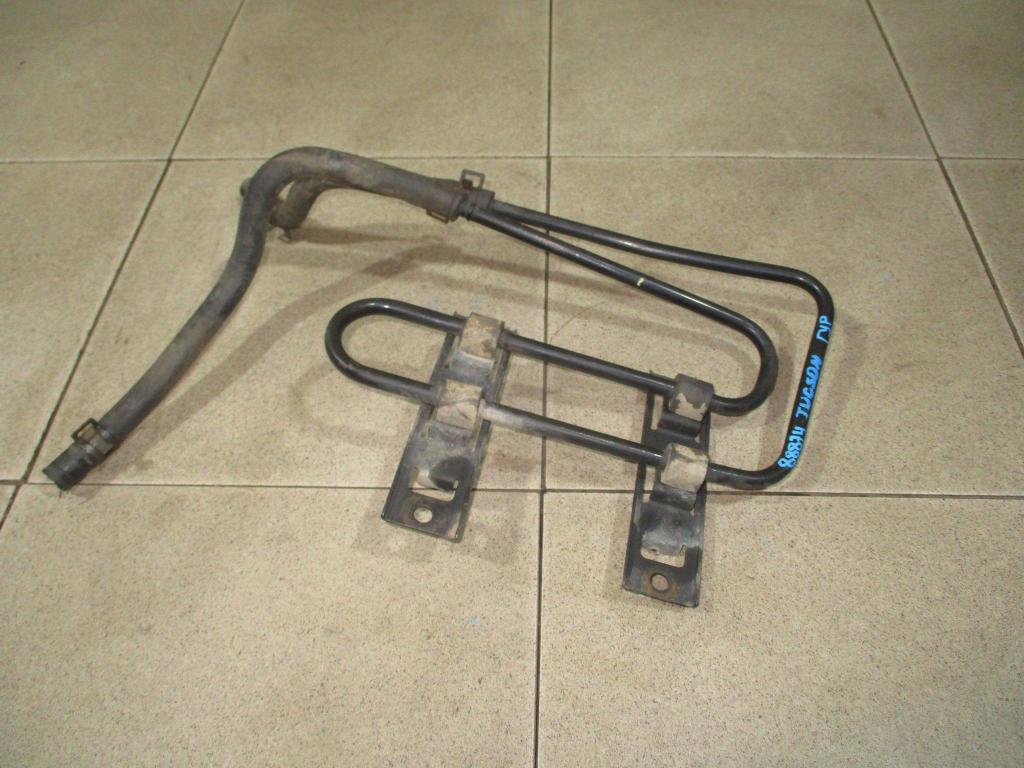 Радиатор гидроусилителя, 1000 рублей, Пермь