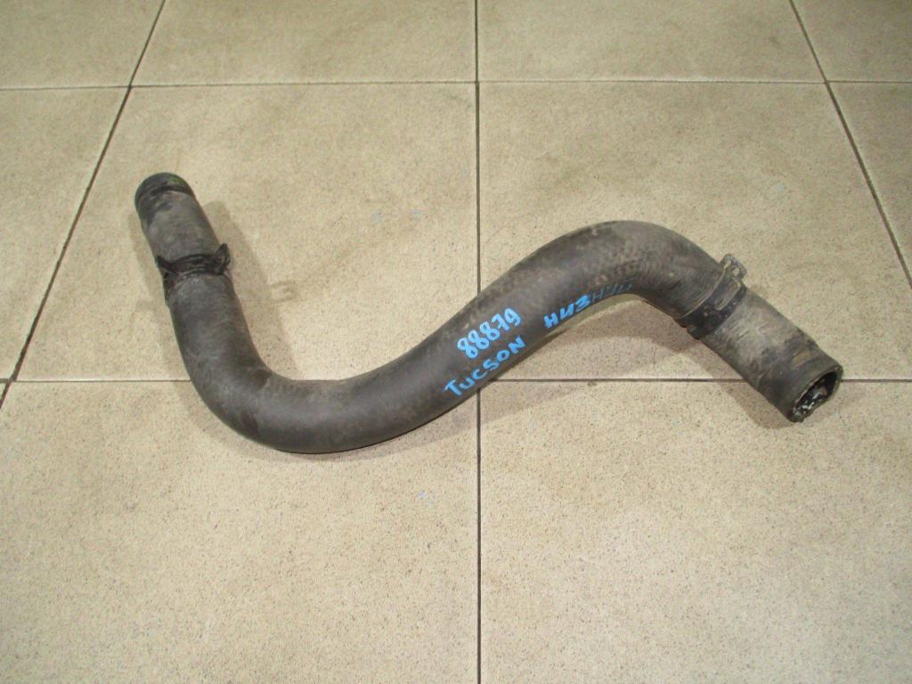 Патрубок радиатора, 550 рублей, Пермь