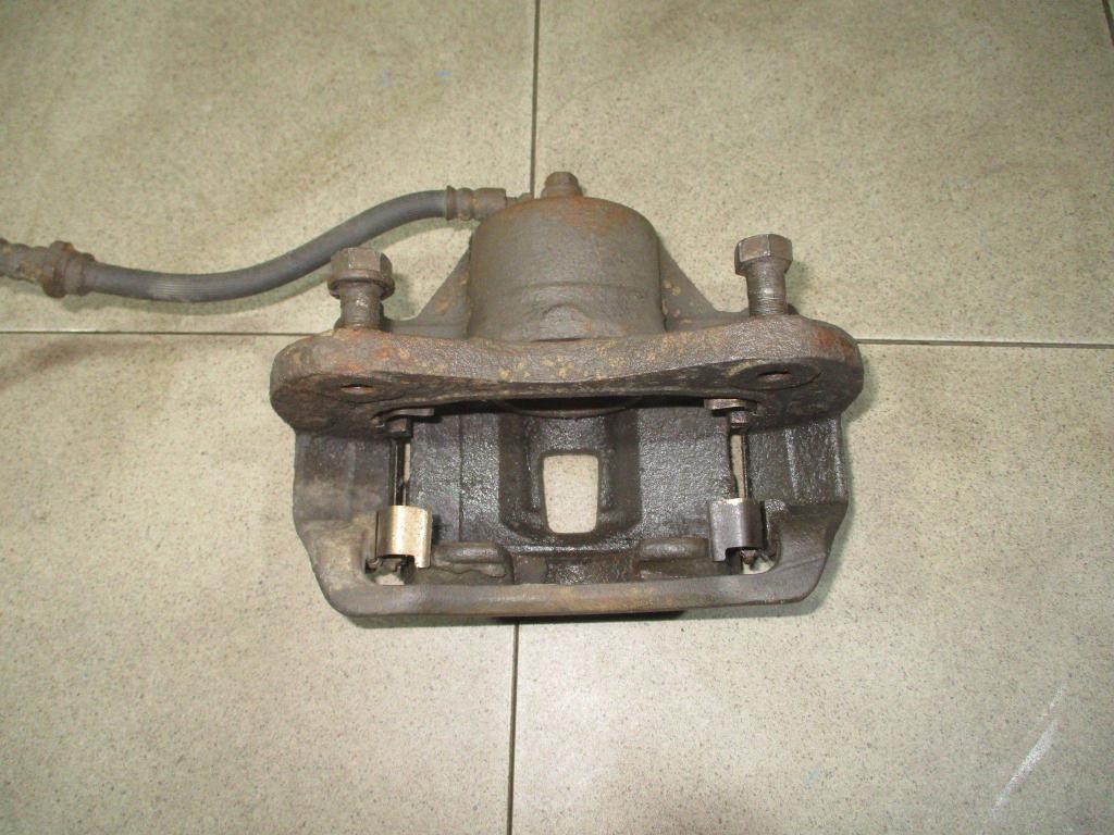 Суппорт передний левый, 2000 рублей, Пермь