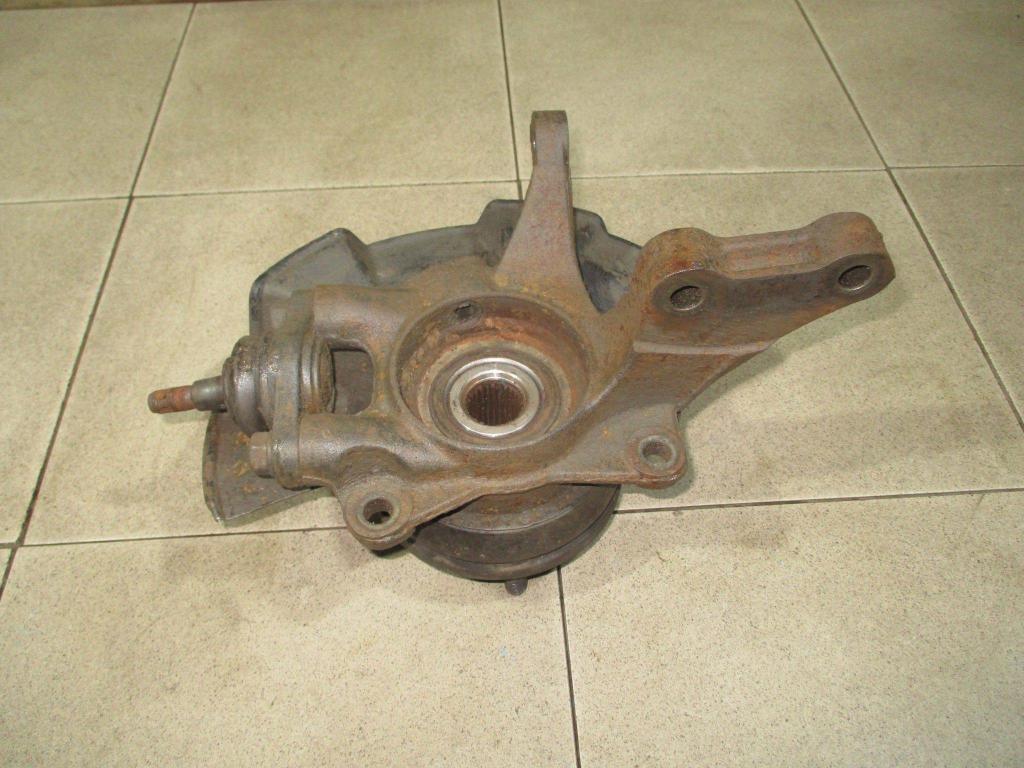 Кулак поворотный передний левый, 3000 рублей, Пермь