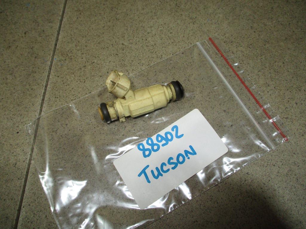 Форсунка топливная, 500 рублей, Пермь