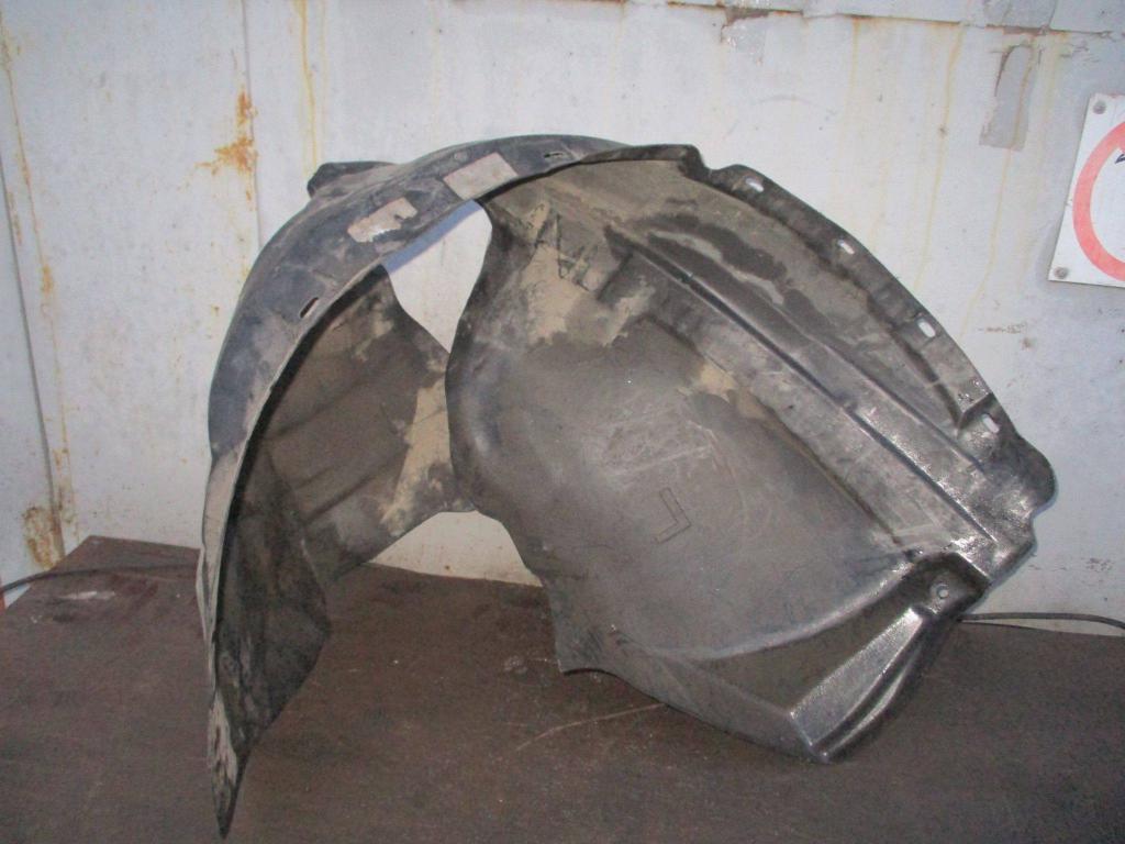 Локер передний левый, 2500 рублей, Пермь