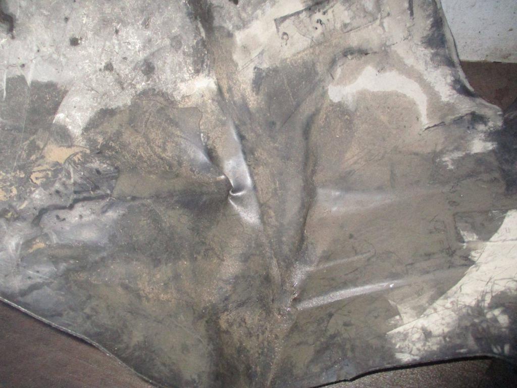 Локер передний левый, 2500 рублей, Пермь