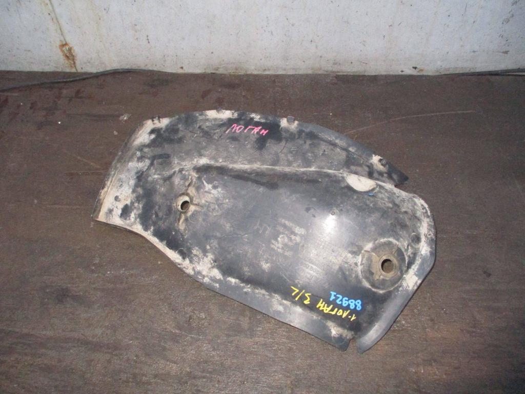 Локер задний левый, 500 рублей, Пермь