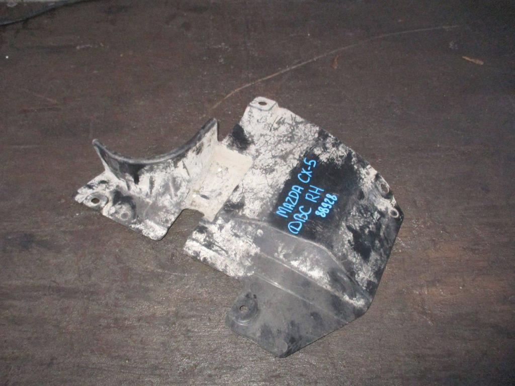 Пыльник двигателя боковой правый, 500 рублей, Пермь