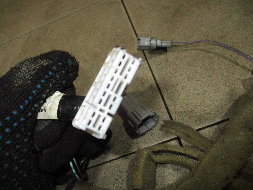 Проводка двери, 1500 рублей, Пермь