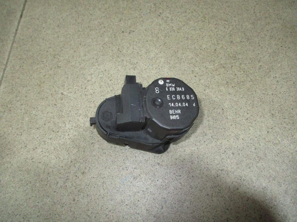 Моторчик заслонки печки, 500 рублей, Пермь