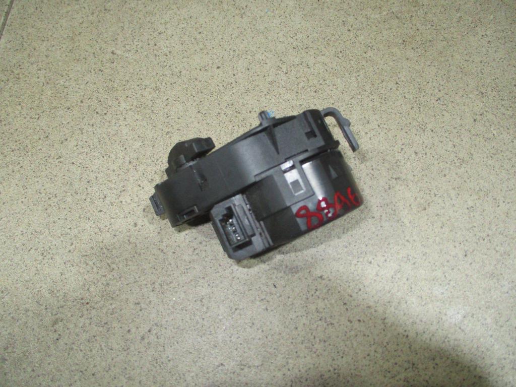 Моторчик заслонки печки, 500 рублей, Пермь