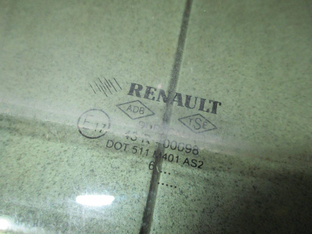 Стекло двери передней правой, 1000 рублей, Пермь