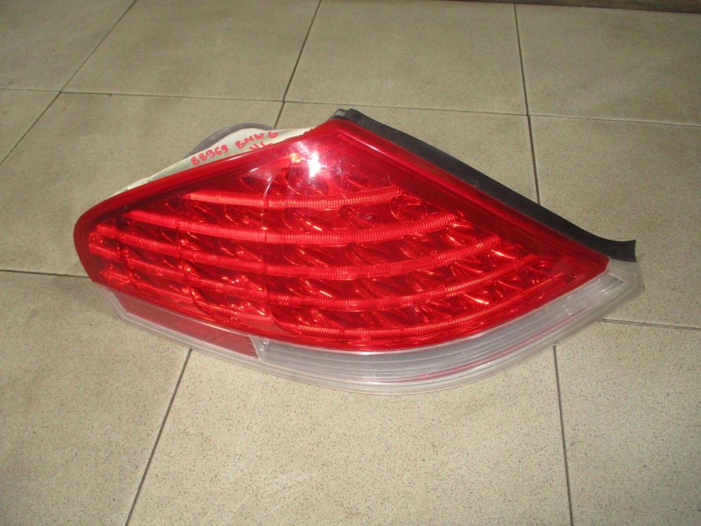 Фонарь задний левый, 6000 рублей, Пермь