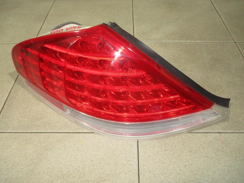 Фонарь задний левый, 6000 рублей, Пермь