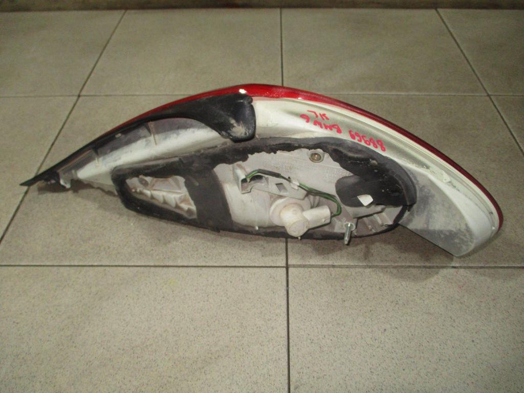 Фонарь задний левый, 6000 рублей, Пермь