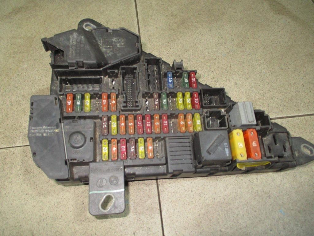 Блок предохранителей, 1500 рублей, Пермь