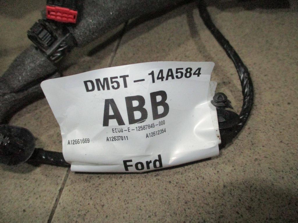 Проводка двери, 1000 рублей, Пермь