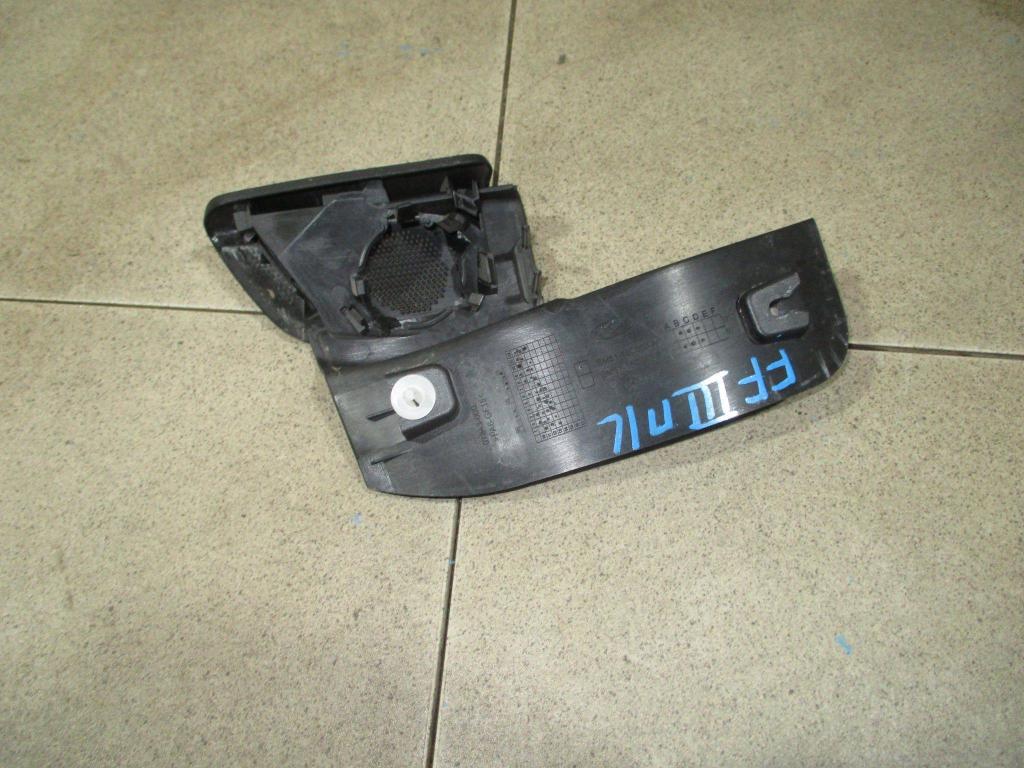 Крышка зеркала внутренняя левая, 500 рублей, Пермь