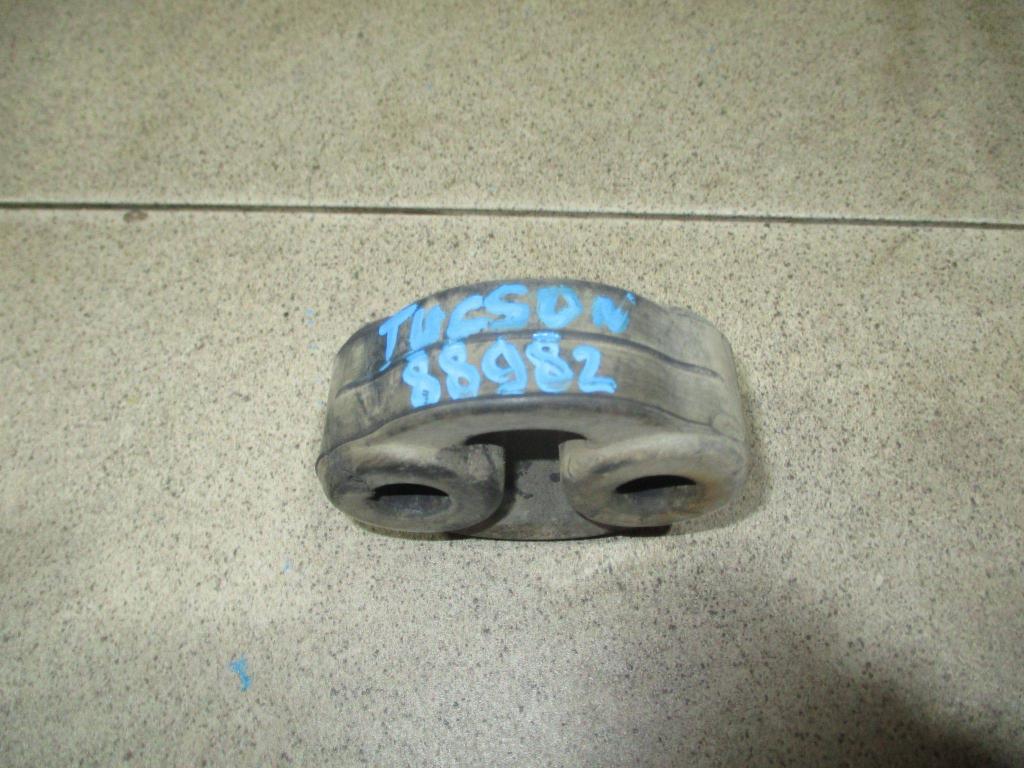 Резинка подвеса глушителя, 500 рублей, Пермь