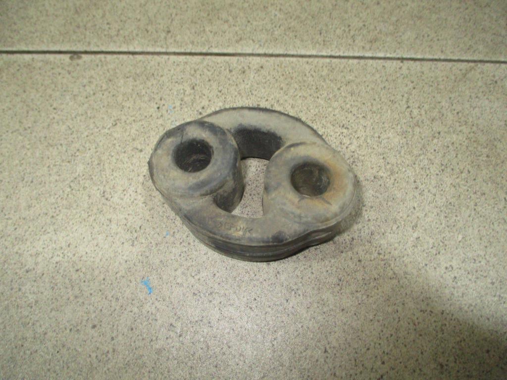 Резинка подвеса глушителя, 500 рублей, Пермь