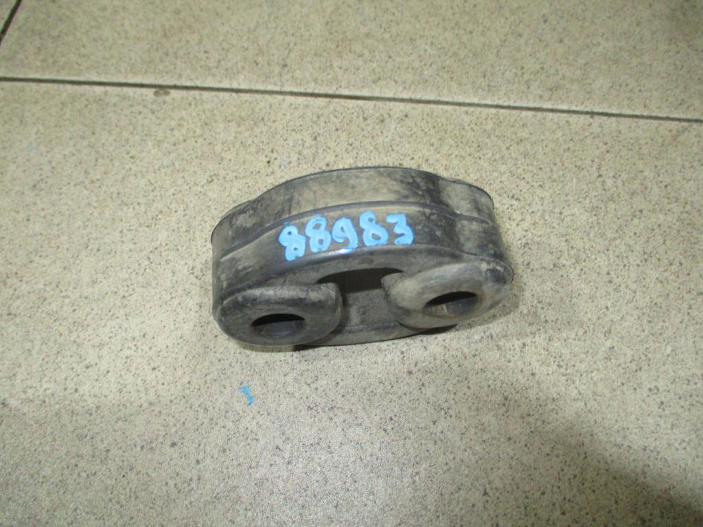 Резинка подвеса глушителя, 500 рублей, Пермь