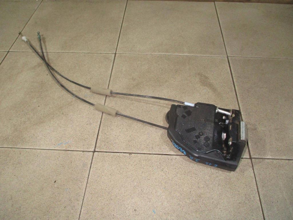 Замок двери задней правой, 1000 рублей, Пермь