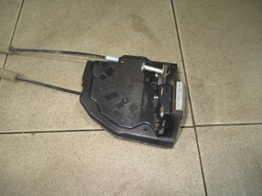 Замок двери задней правой, 1000 рублей, Пермь