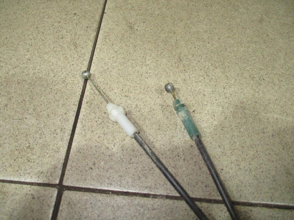 Замок двери задней правой, 1000 рублей, Пермь