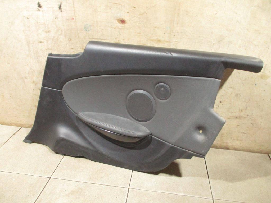 Обшивка кузова правая, 2000 рублей, Пермь