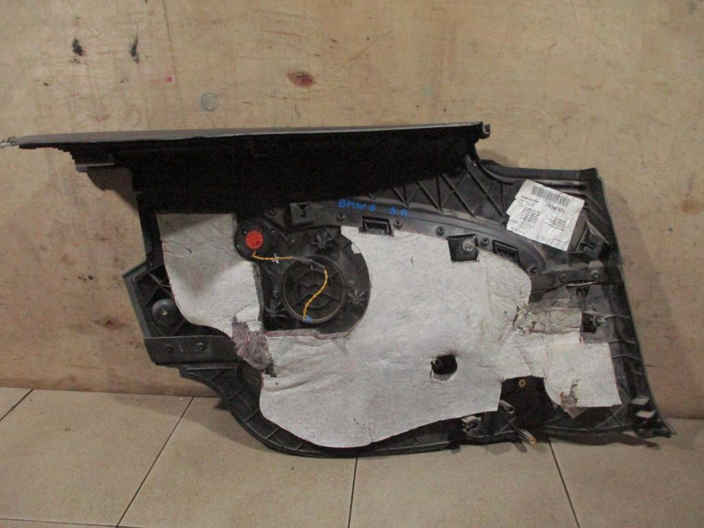 Обшивка кузова правая, 2000 рублей, Пермь