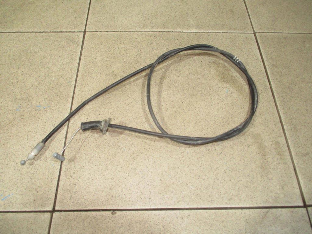 Трос открывания капота, 500 рублей, Пермь