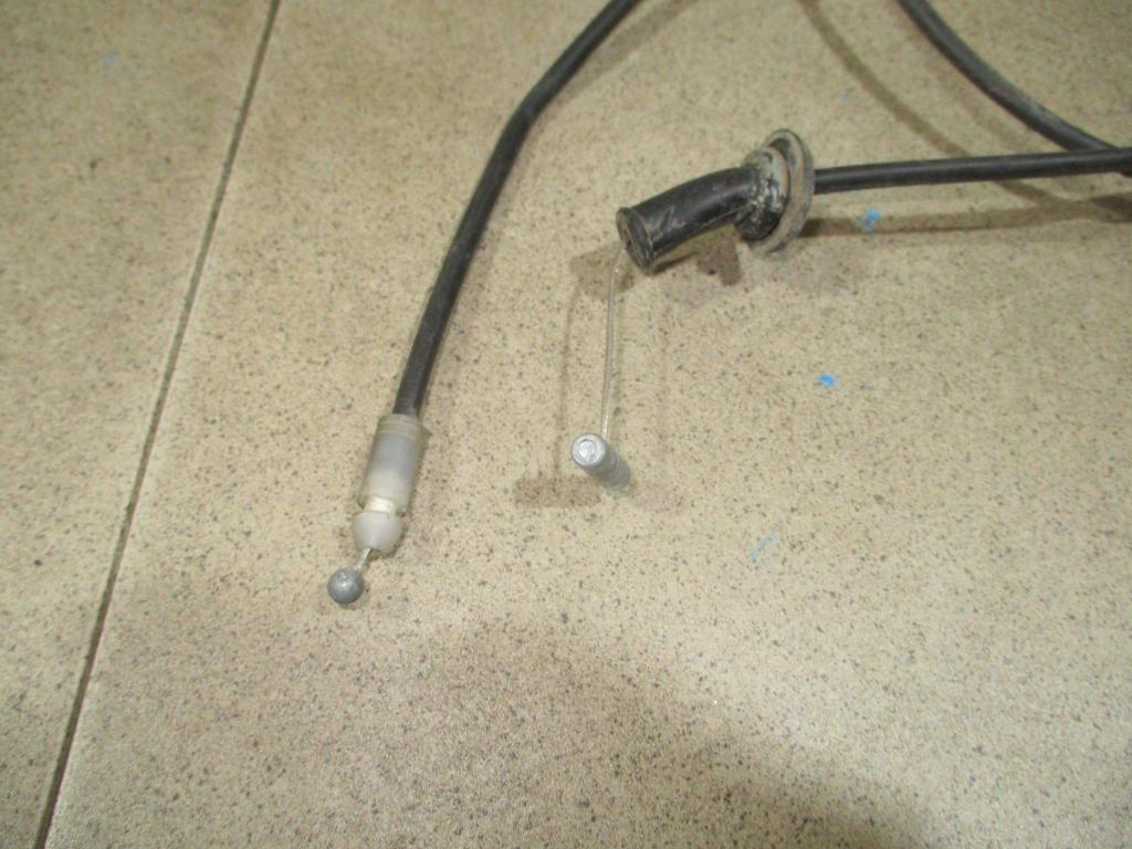 Трос открывания капота, 500 рублей, Пермь