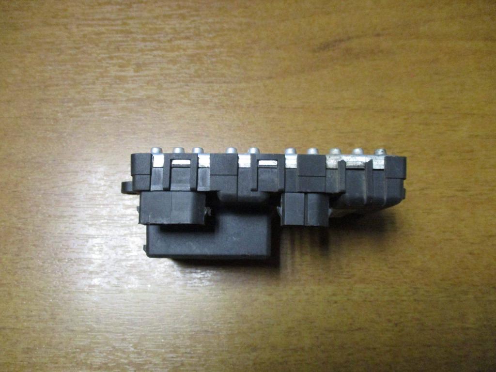 Резистор отопителя, 1500 рублей, Пермь